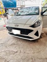 Bán xe Hyundai i10 2021 1.2 MT Tiêu Chuẩn giá 235 Triệu - Bình Dương