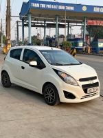 Bán xe Chevrolet Spark 2016 LS 1.2 MT giá 139 Triệu - Bình Dương