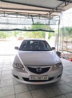 Bán xe Mazda 6 2005 2.3 AT giá 165 Triệu - Bình Dương