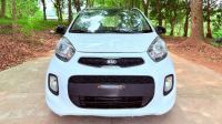 Bán xe Kia Morning 2015 EX giá 105 Triệu - TP HCM