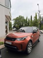 Bán xe LandRover Discovery HSE Luxury 2017 giá 1 Tỷ 539 Triệu - Bình Dương