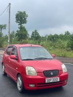 Bán xe Kia Morning 2004 LX 1.0 AT giá 79 Triệu - Hà Nội