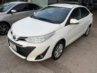 Bán xe Toyota Vios 2020 1.5E MT giá 295 Triệu - Bình Dương