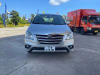 Bán xe Toyota Innova 2014 2.0E giá 250 Triệu - Bình Định