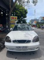 Bán xe Daewoo Nubira II 2.0 2000 giá 34 Triệu - TP HCM