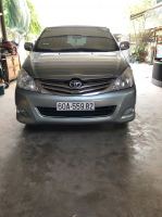 Bán xe Toyota Innova 2011 G giá 195 Triệu - Đồng Nai