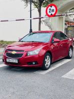 Bán xe Chevrolet Cruze 2014 LTZ 1.8 AT giá 220 Triệu - Bình Dương