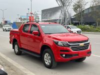 Bán xe Chevrolet Colorado 2018 LT 2.5L 4x2 MT giá 320 Triệu - Nghệ An