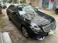 Bán xe Mercedes Benz C class 2017 C250 Exclusive giá 610 Triệu - TP HCM