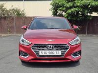Bán xe Hyundai Accent 2019 1.4 AT giá 329 Triệu - TP HCM