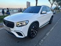 Bán xe Mercedes Benz GLC 2018 300 4Matic giá 900 Triệu - Đà Nẵng