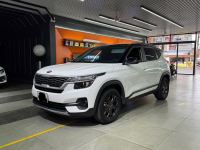 Bán xe Kia Seltos 2021 Deluxe 1.4 AT giá 495 Triệu - Đăk Lăk