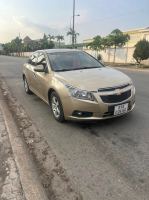 Bán xe Chevrolet Cruze 2012 LTZ 1.8 AT giá 165 Triệu - Bình Dương