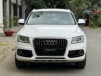 Bán xe Audi Q5 2.0 AT 2016 giá 639 Triệu - TP HCM