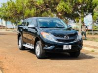 Bán xe Mazda BT50 2015 2.2L 4x2 AT giá 315 Triệu - Gia Lai