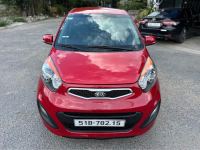 Bán xe Kia Morning 2014 Si AT giá 210 Triệu - Đồng Tháp