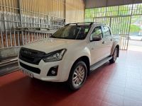 Bán xe Isuzu Dmax 2018 LS Prestige 3.0L 4x4 AT giá 485 Triệu - Gia Lai