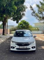 Bán xe Honda City 2018 1.5TOP giá 315 Triệu - Gia Lai