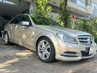 Bán xe Mercedes Benz C class 2012 C200 giá 270 Triệu - TP HCM