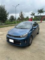 Bán xe Kia Soluto 2021 1.4 AT Deluxe giá 320 Triệu - Đà Nẵng