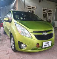 Bán xe Chevrolet Spark 2011 LT 0.8 MT giá 118 Triệu - Bình Dương