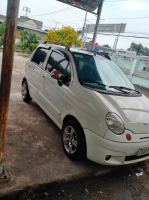 Bán xe Daewoo Matiz SE 0.8 MT 2007 giá 59 Triệu - Tây Ninh