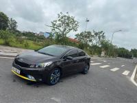 Bán xe Kia Cerato 2018 1.6 AT giá 360 Triệu - Thái Nguyên