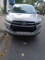 Bán xe Toyota Innova 2016 2.0E giá 340 Triệu - Bình Dương