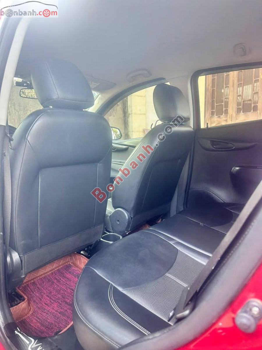 VinFast Fadil Nâng cao 1.4 AT 2022 - 290 Triệu 6