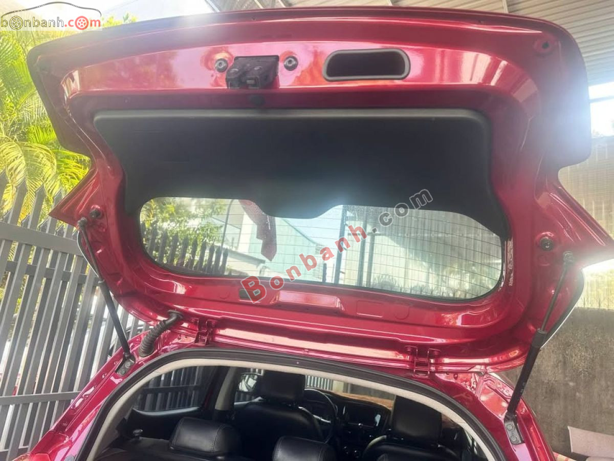VinFast Fadil Nâng cao 1.4 AT 2022 - 290 Triệu 10