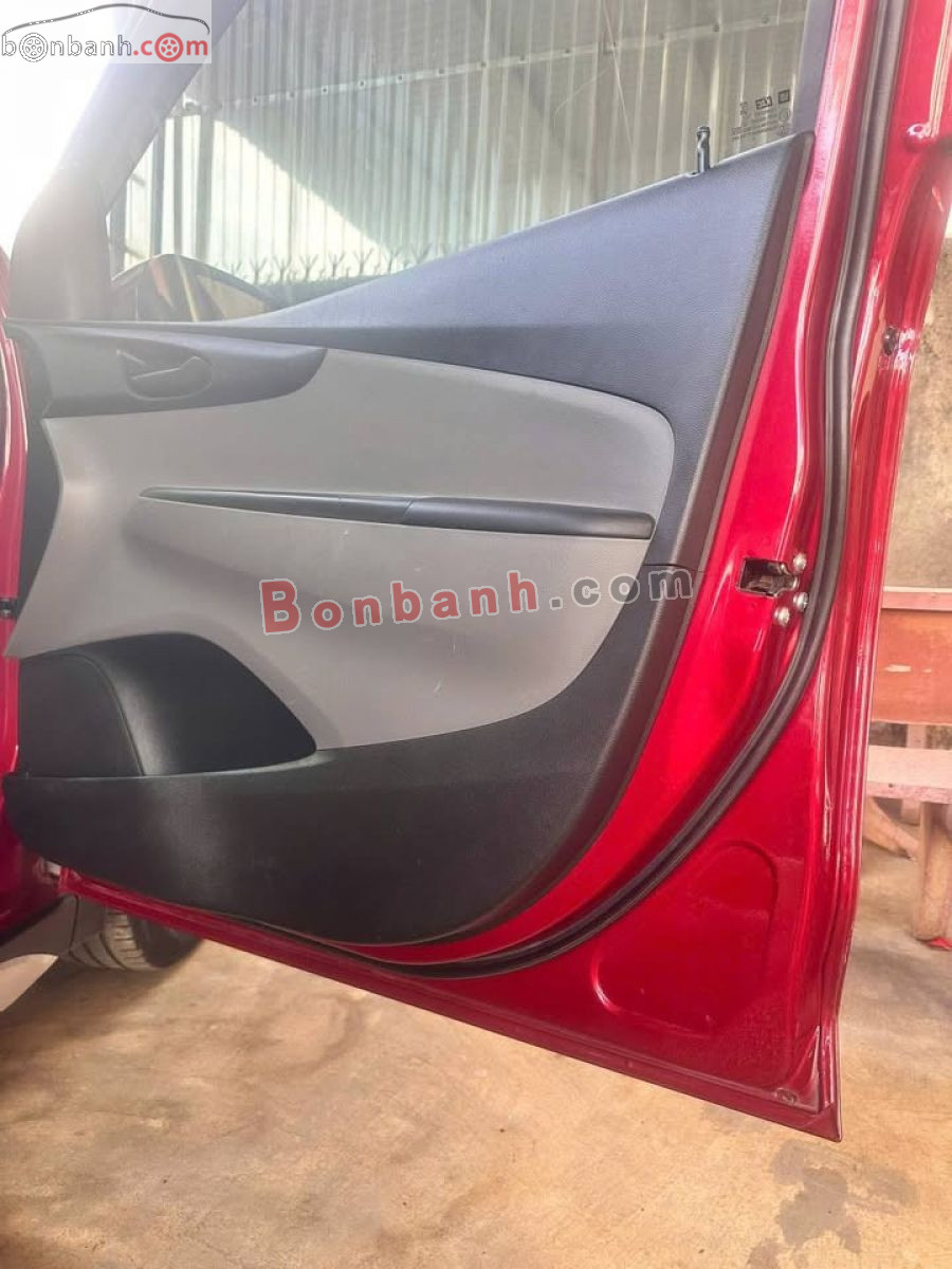 VinFast Fadil Nâng cao 1.4 AT 2022 - 290 Triệu 8