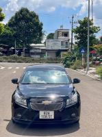 Bán xe Chevrolet Cruze 2015 LS 1.6 MT giá 185 Triệu - Gia Lai