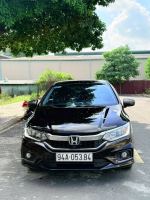 Bán xe Honda City 2020 1.5TOP giá 375 Triệu - Bình Dương