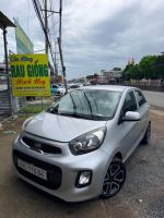 Bán xe Kia Morning 2014 LX giá 125 Triệu - Đồng Nai