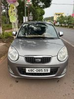 Bán xe Kia Morning 2009 SX 1.1 AT giá 130 Triệu - Đăk Nông