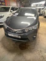 Bán xe Toyota Corolla altis 2014 1.8G AT giá 365 Triệu - TP HCM