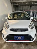 Bán xe Kia Morning 2015 LX giá 165 Triệu - Vĩnh Long