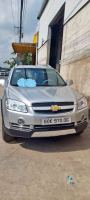 Bán xe Chevrolet Captiva 2009 LTZ Maxx 2.4 AT giá 165 Triệu - Bình Dương