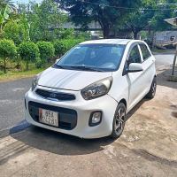 Bán xe Kia Morning 2016 LX giá 155 Triệu - Cần Thơ