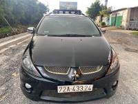 Bán xe Mitsubishi Grandis 2.4 AT 2009 giá 226 Triệu - TP HCM