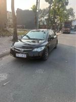 Bán xe Honda Civic 2008 1.8 MT giá 155 Triệu - Bình Dương