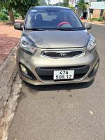 Bán xe Kia Morning 2014 MT giá 110 Triệu - Đăk Lăk