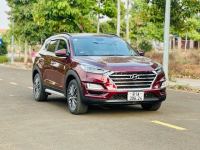 Bán xe Hyundai Tucson 2020 2.0 ATH giá 635 Triệu - Gia Lai