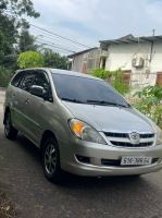 Bán xe Toyota Innova 2008 G giá 155 Triệu - Bình Dương