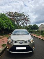 Bán xe Toyota Vios 2016 1.5E CVT giá 295 Triệu - Đăk Lăk