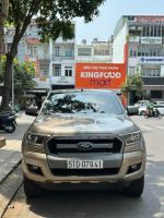 Bán xe Ford Ranger 2016 XLS 2.2L 4x2 AT giá 350 Triệu - Gia Lai