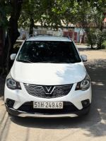 Bán xe VinFast Fadil 2019 1.4 AT giá 258 Triệu - Đăk Lăk