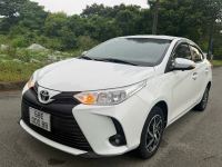 Bán xe Toyota Vios 2021 E 1.5 MT giá 315 Triệu - Bình Dương