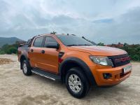 Bán xe Ford Ranger 2015 XL 2.2L 4x4 MT giá 285 Triệu - Gia Lai