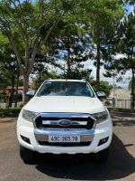 Bán xe Ford Ranger 2017 XLT 2.2L 4x4 MT giá 389 Triệu - Lâm Đồng